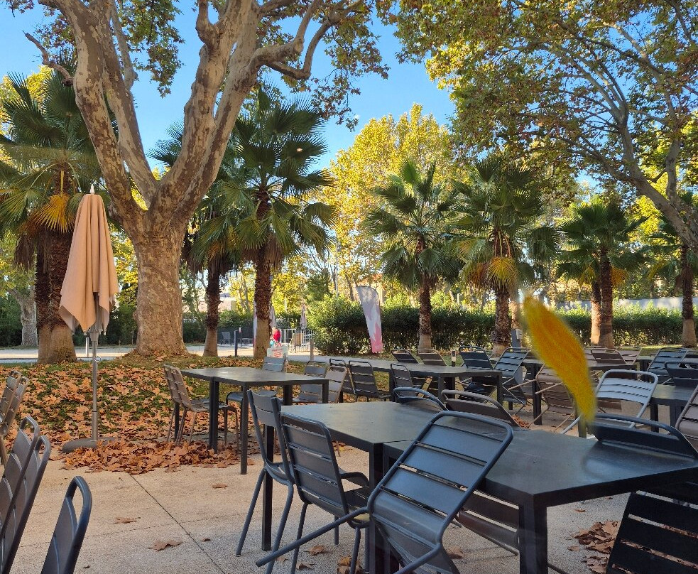 Villages Clubs du Soleil Marseille主图