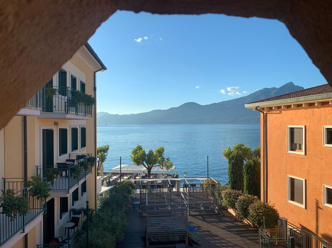 戴尔珀托酒店主图