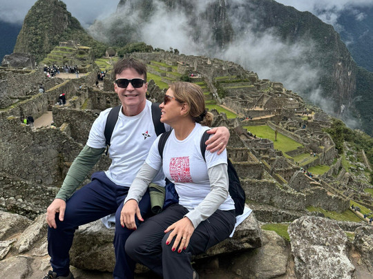 Fiesta Tours Peru-利马必去景点