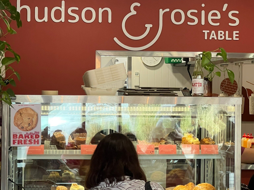 hudson and rosie’s table highland park goldcoasf