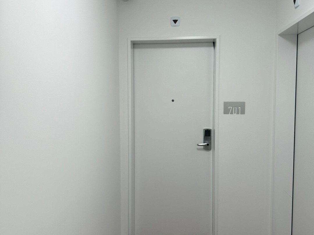 B&B Hotel Basel主图