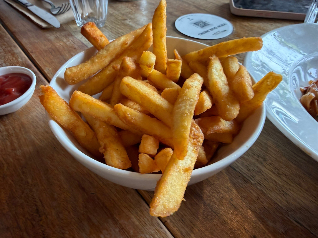 弗朗格斯酒店主图