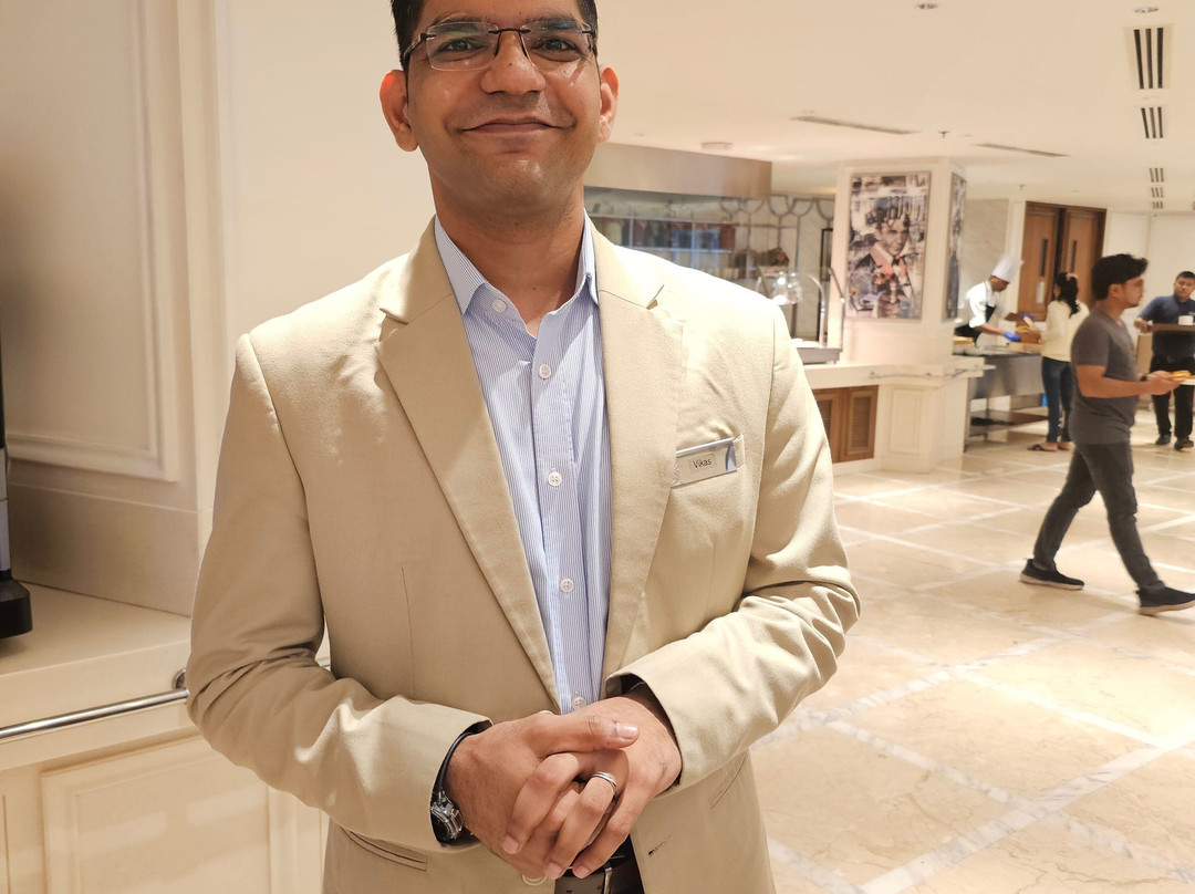 Aurika, Mumbai International Airport  - Luxury By Lemon Tree主图