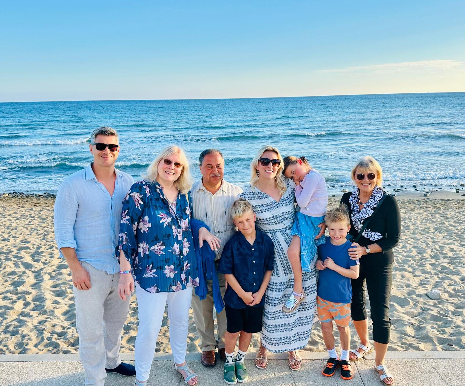 Ikos Andalusia-泳池