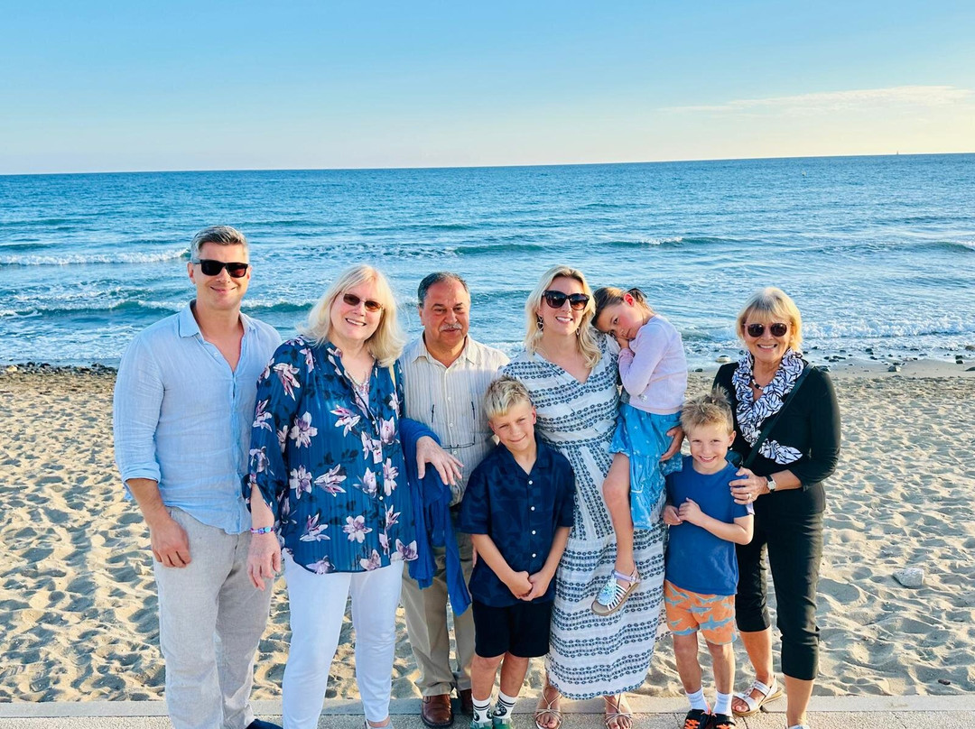 Ikos Andalusia主图