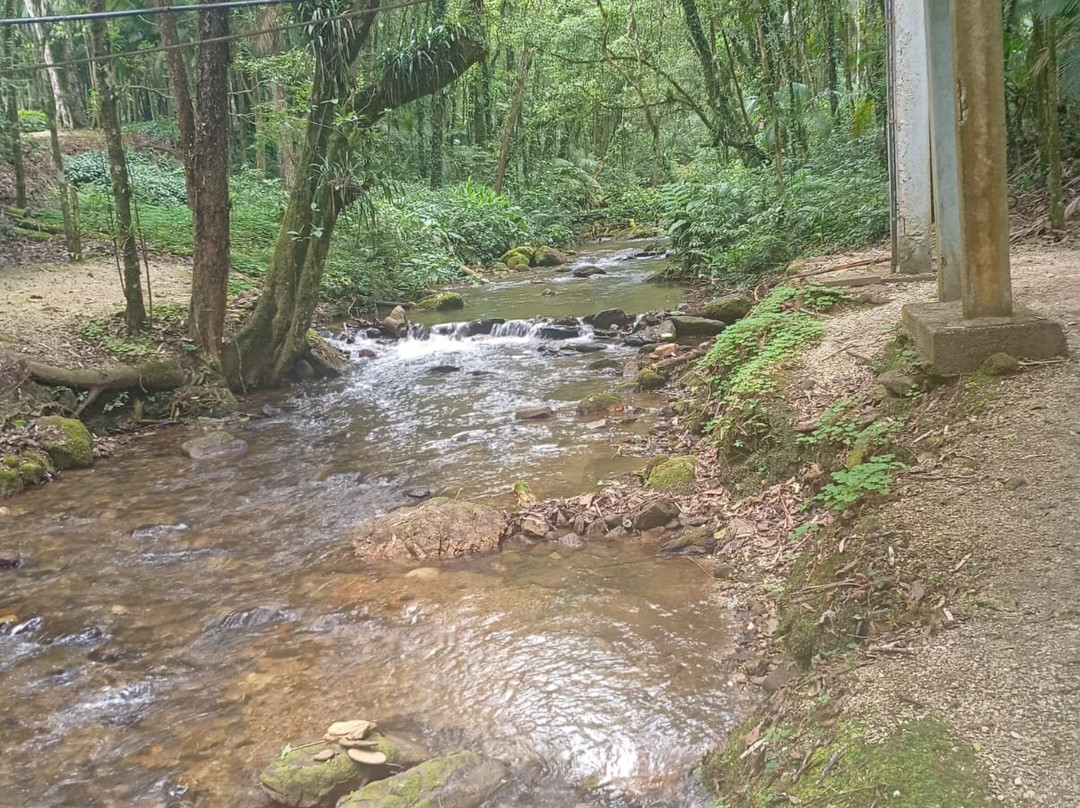 Parque das Grutas e Cavernas de Botuverá-Botuvera必去景点
