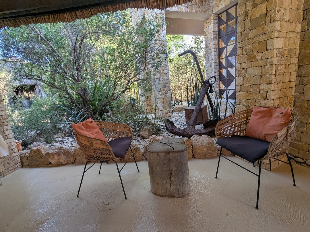 Ambola酒店住宿-Auberge de la Table