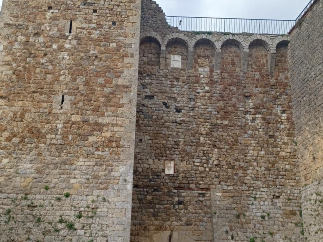 Porta alle Silici-马萨马里蒂马必去景点