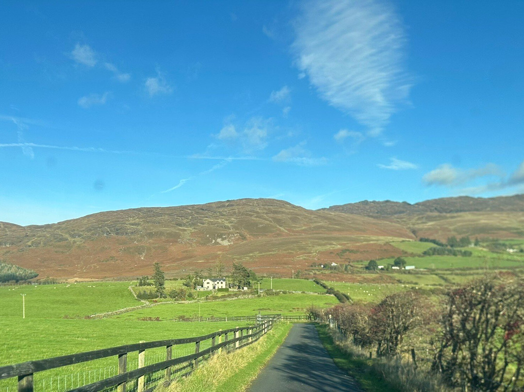 Carlingford Yoga-Carlingford必去景点