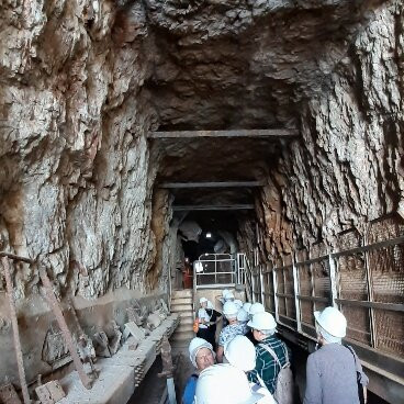 Consorzio Del Parco Geominerario Storico-Iglesias必去景点