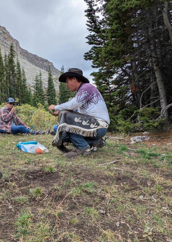 McKenzie Trails West-Nordegg必去景点