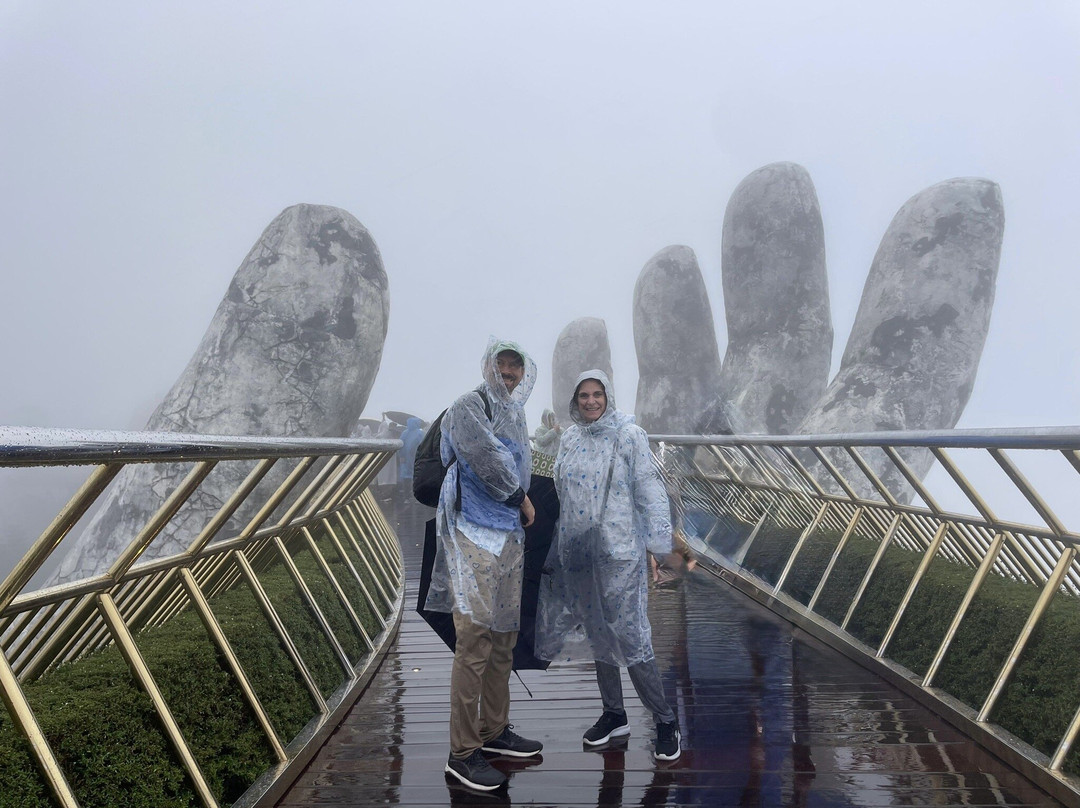 TSM Tours-顺化必去景点