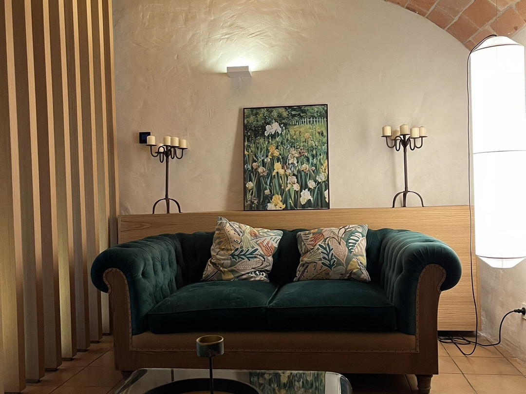 Hotel Monells Summum主图