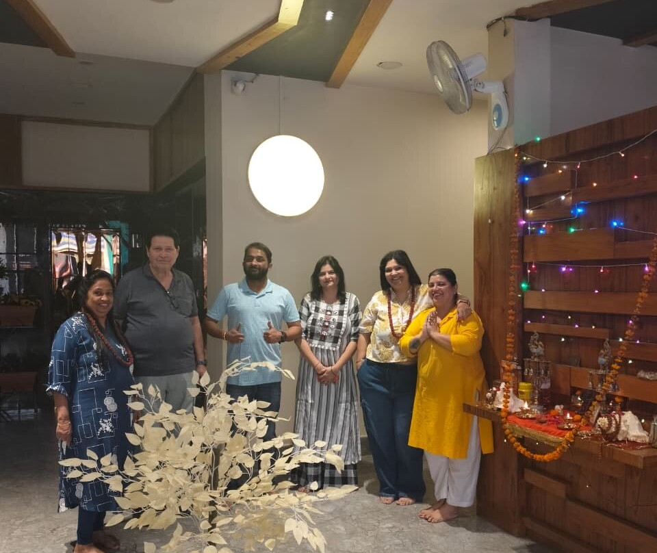 Abhyudyam Ganga主图