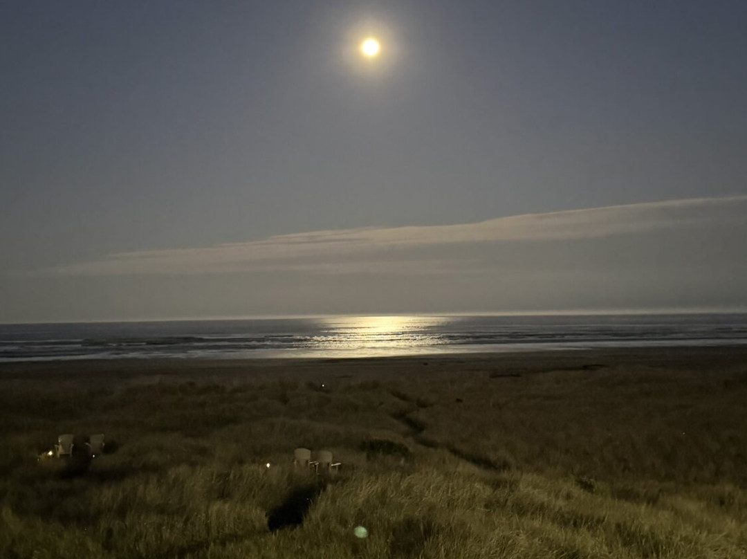 Moonstone Beach Motel主图