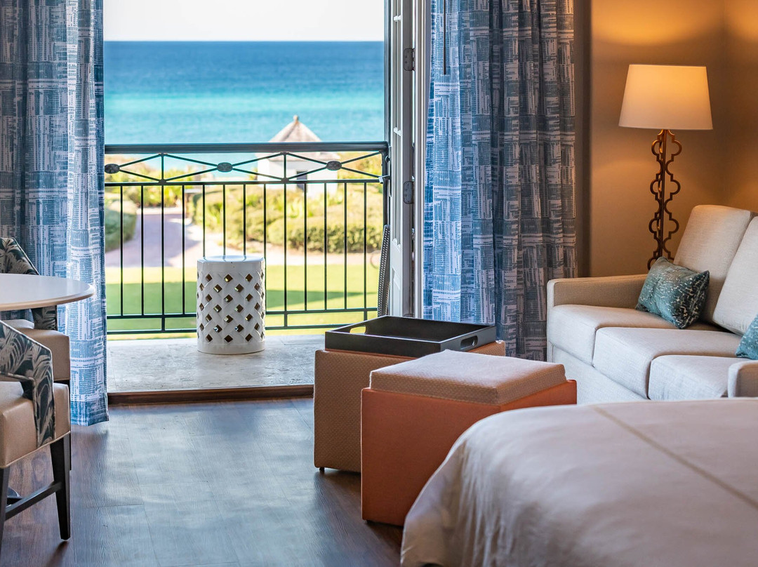 The Pearl Hotel主图