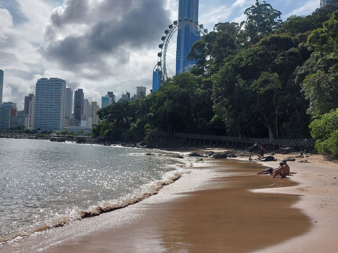 Prainha-康泊琉海水浴场必去景点