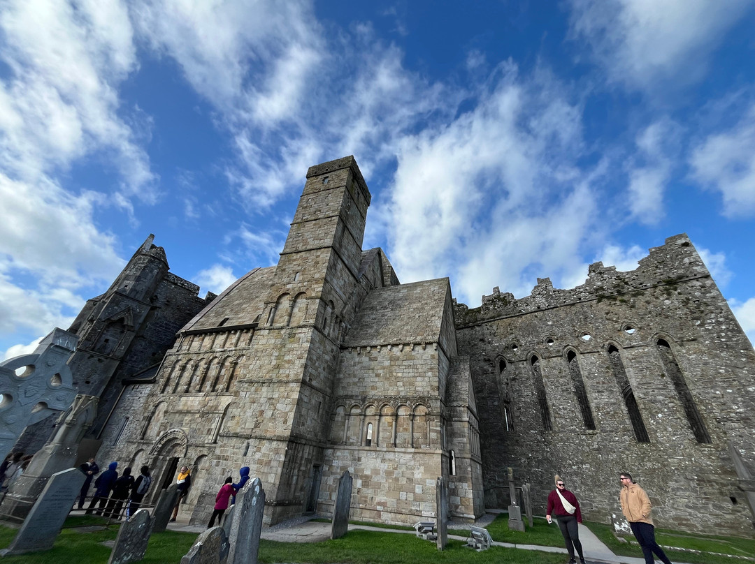 Rock of Cashel