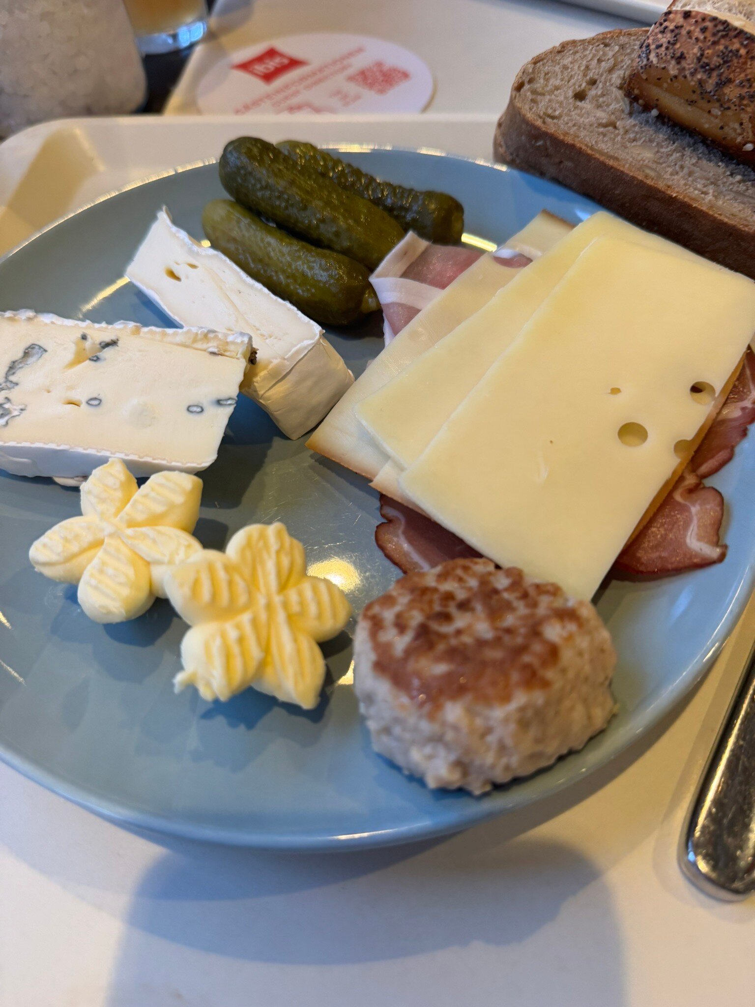 宜必思慕尼黑加兴酒店-官方