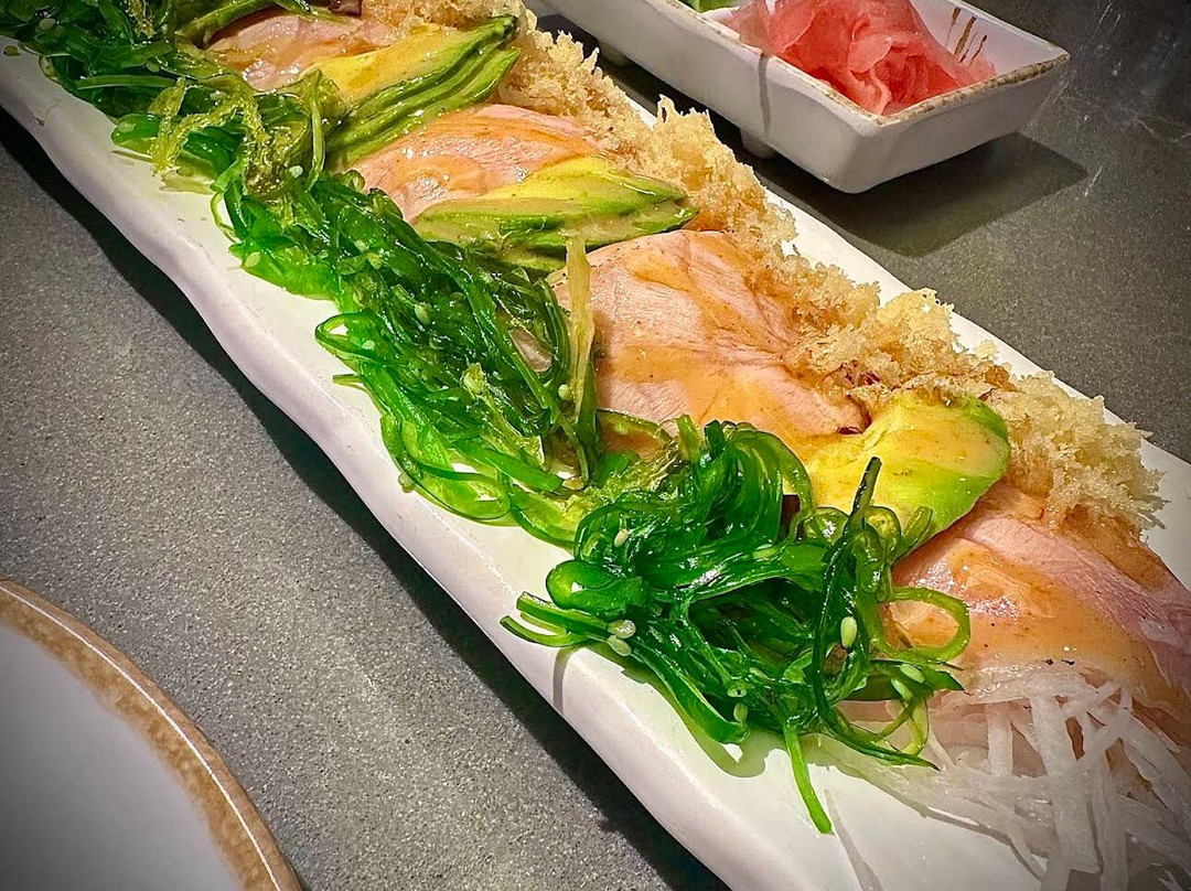 Ari Sushi - Japanese Sushi Restaurant