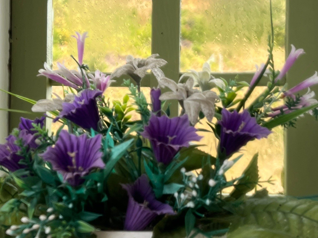 Malga Rauna E Cappella Zita-马尔博尔盖托瓦尔布鲁纳必去景点