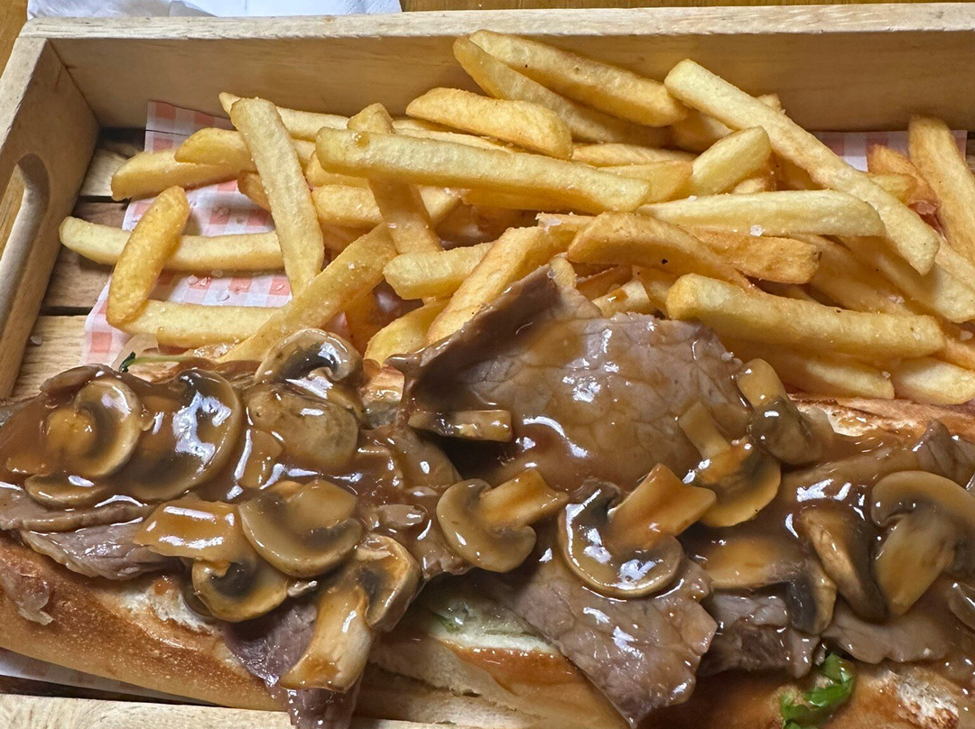 索尔太尔村-Shipley必去景点