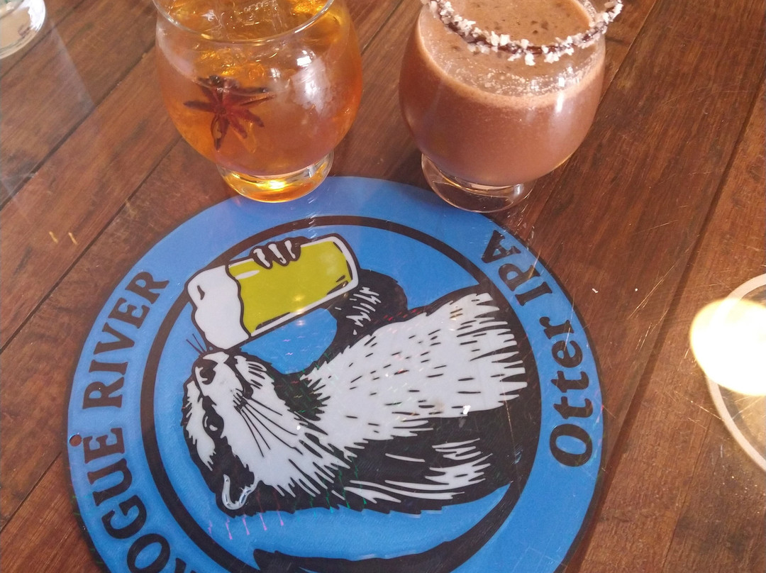 Bier Distillery-Comstock Park必去景点