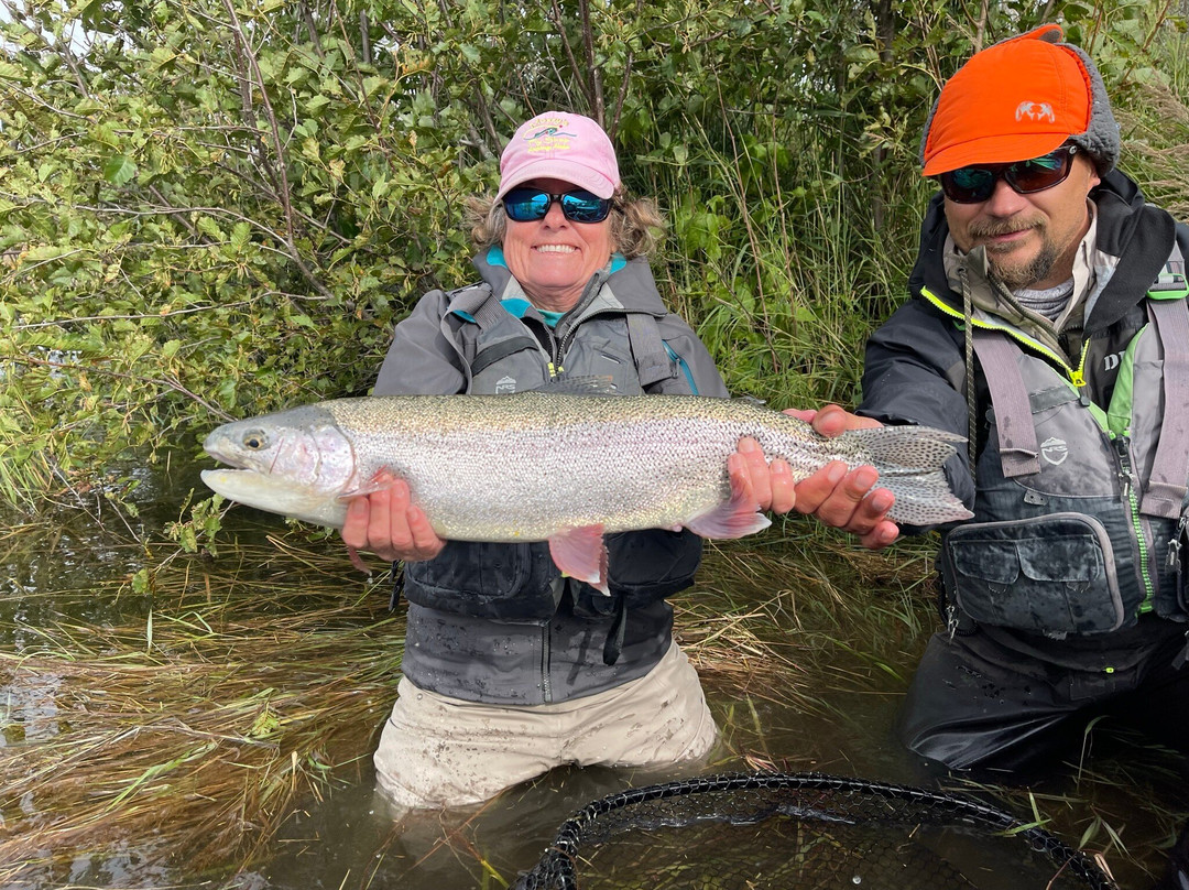 Fish Em LLC-Cooper Landing必去景点