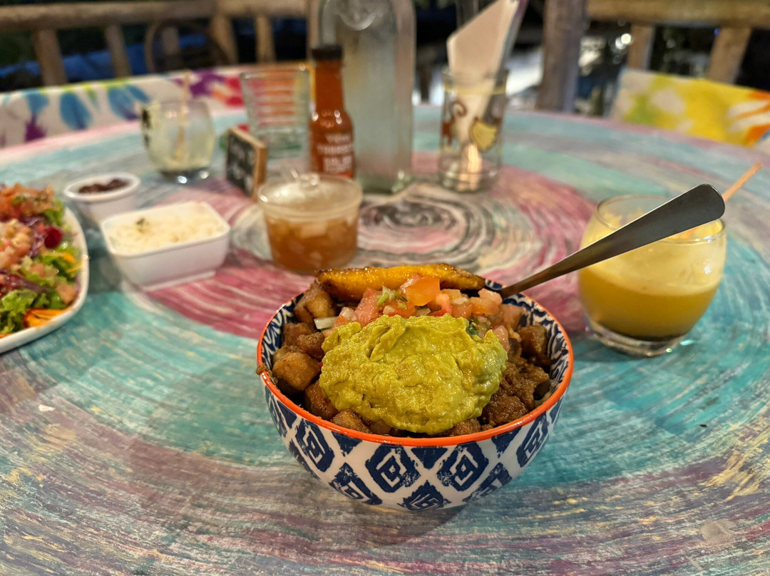 Desayunos Rodríguez