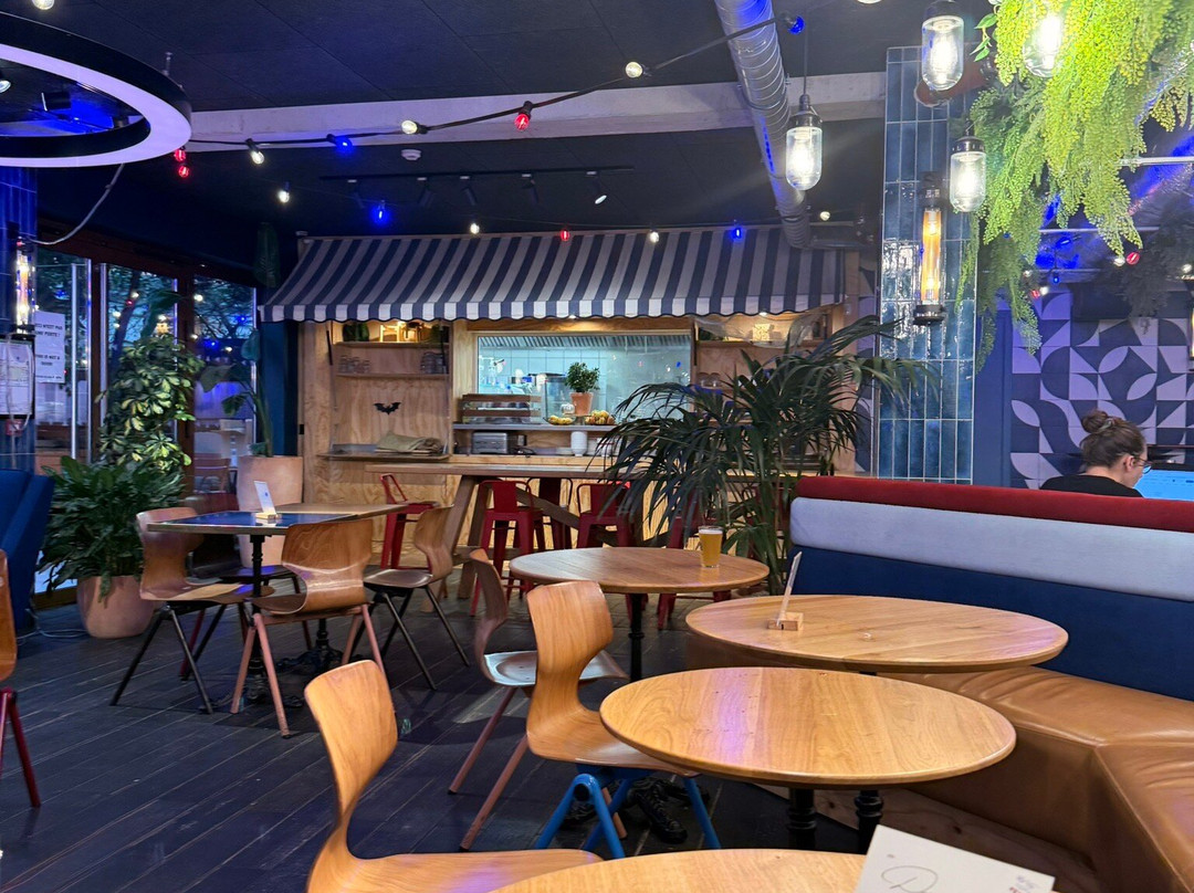 French Kiss Montpellier