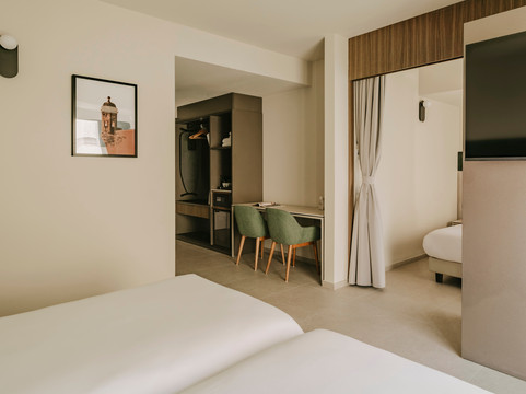 Regional Hotel By Neu Collective