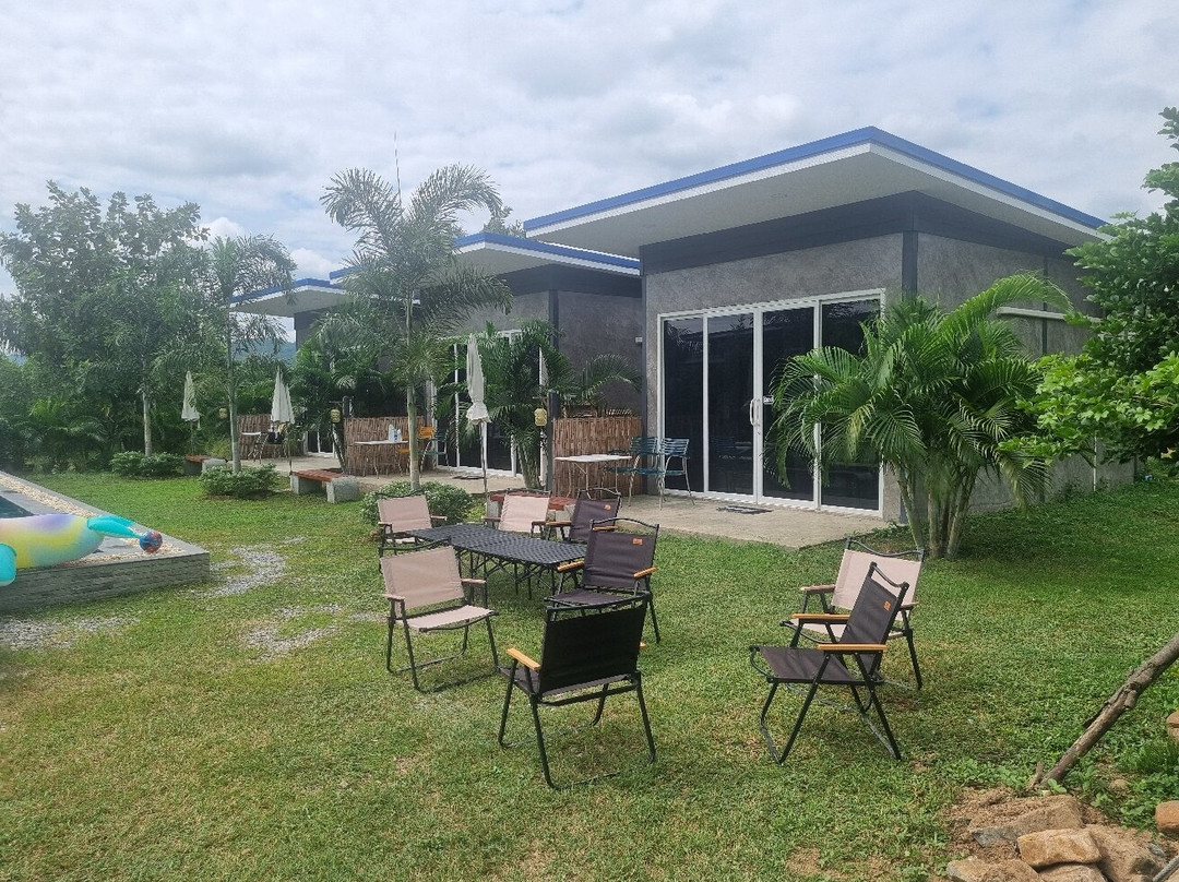 Sukcharoen Farm