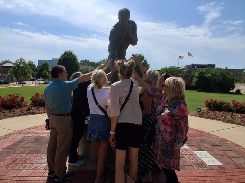 Memphis Road Tours-孟菲斯必去景点