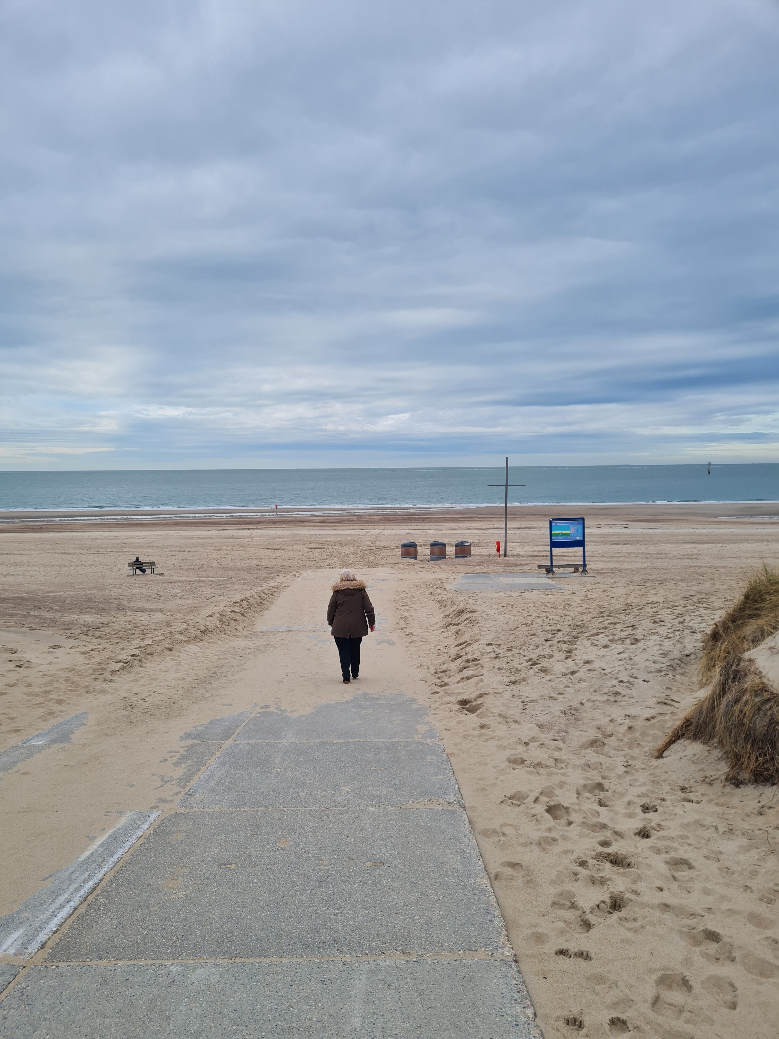 Fletcher Strandhotel Haamstede-泳池