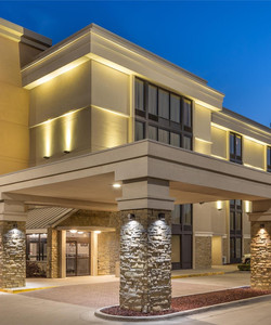 密苏里斯普林菲尔德德鲁里套房酒店酒店图片