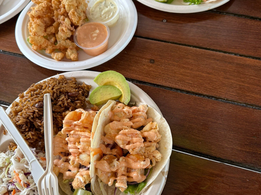 Pete's Pub & Gallery-Little Harbour必去景点