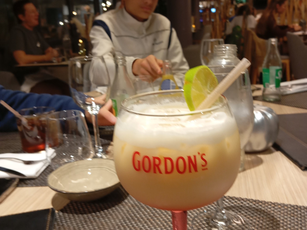 维塔乐公园酒店主图