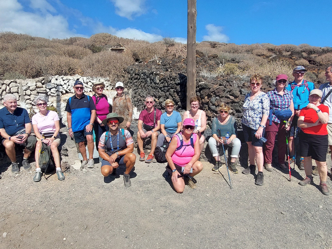 Feel Tenerife-圣克鲁斯-德特内里费必去景点