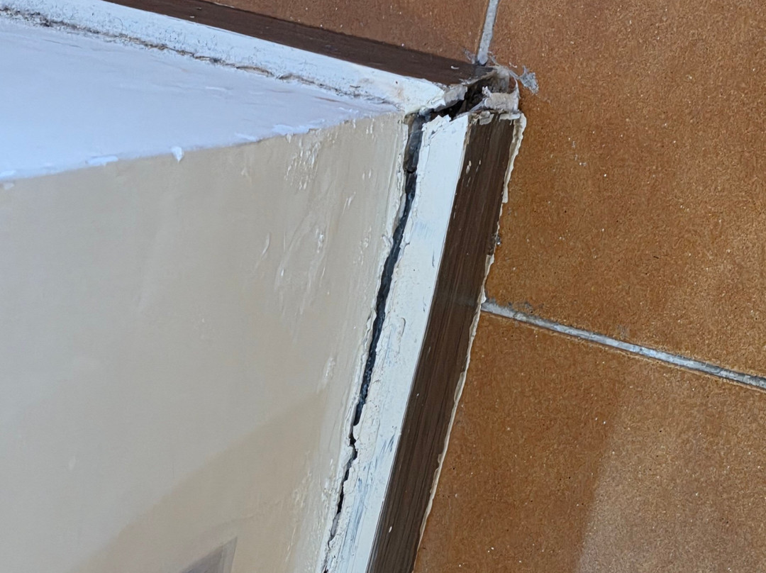 Roseira Beach Resort主图