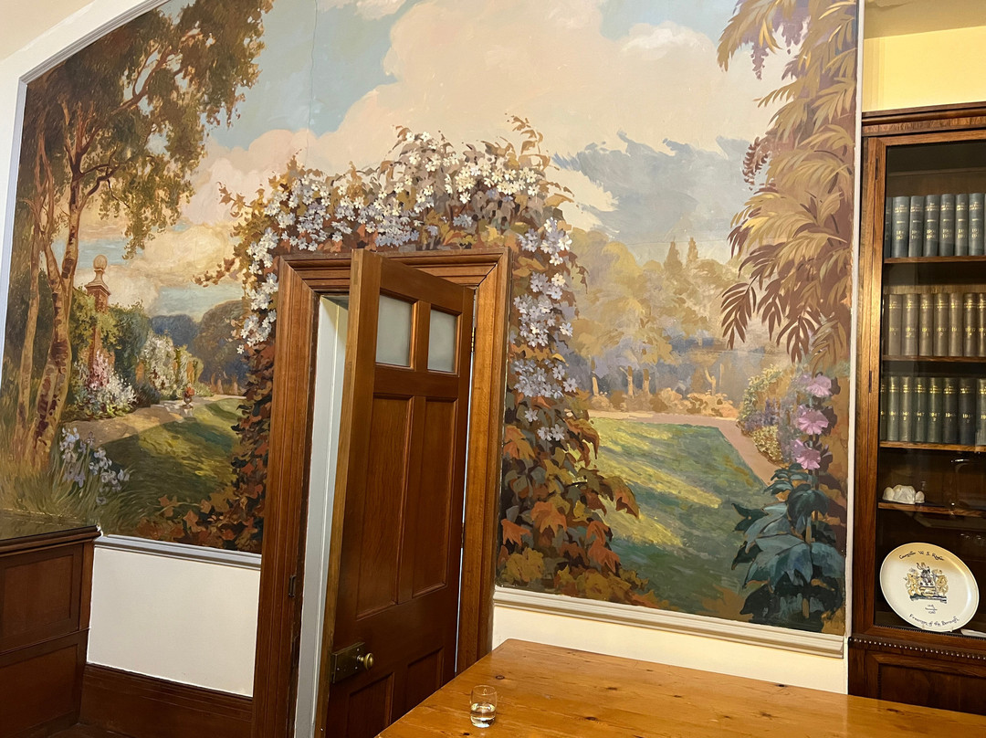 Upton Country Park-普尔必去景点