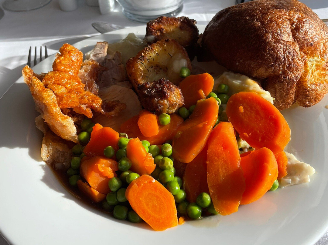 Lyme Regis Golf Club-莱姆里杰斯必去景点