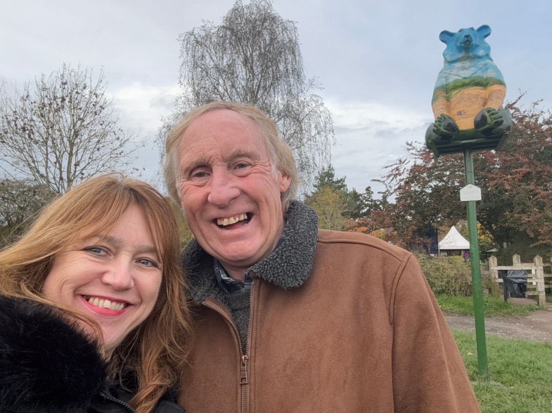 Astbury Mere Country Park-康格尔顿必去景点