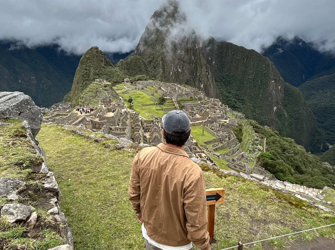 Castelo's Expeditions-库斯科必去景点