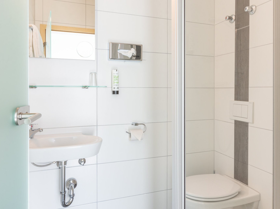 Sonnenhof Hotel主图