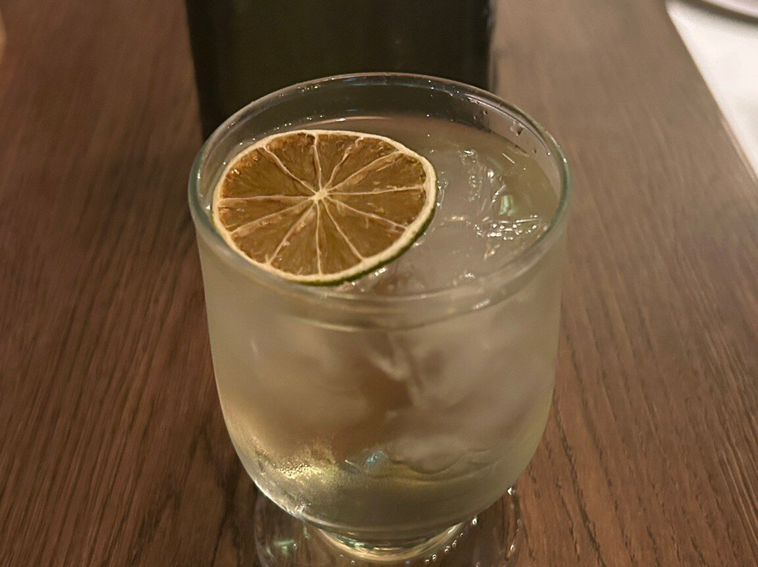 Cask Restaurant & Bar