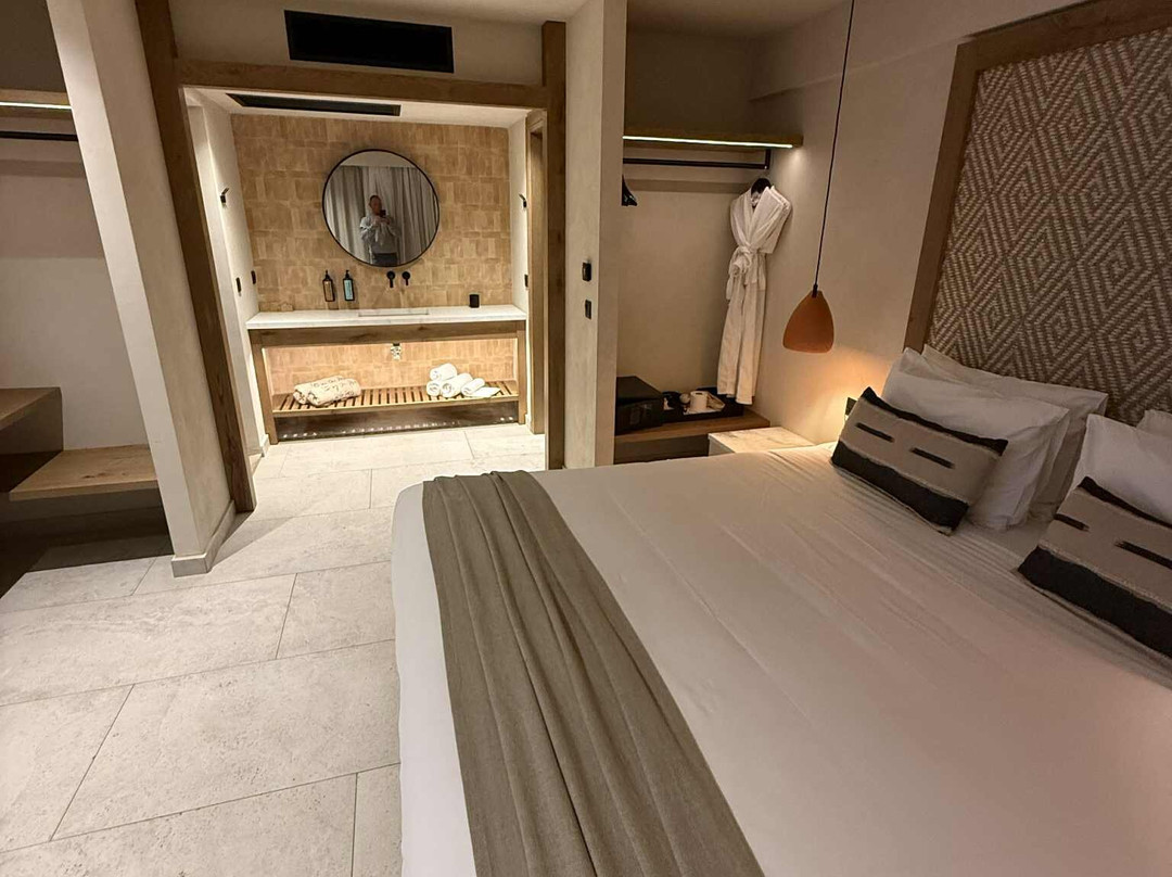 Stella Blue Seaside Resort主图