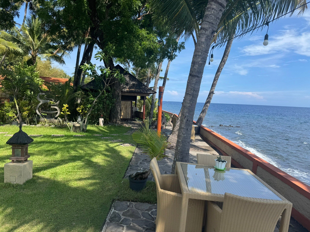 Alam Mimpi Bali主图