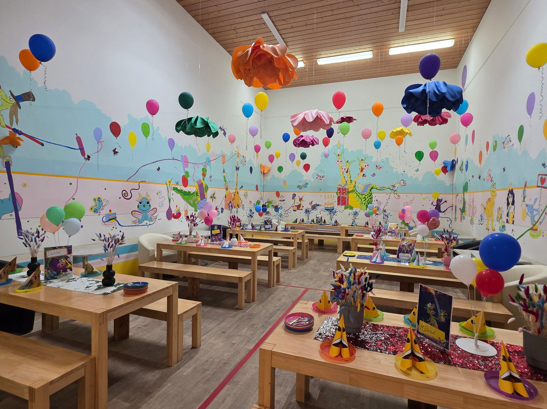 Kiddiko-梅明根必去景点