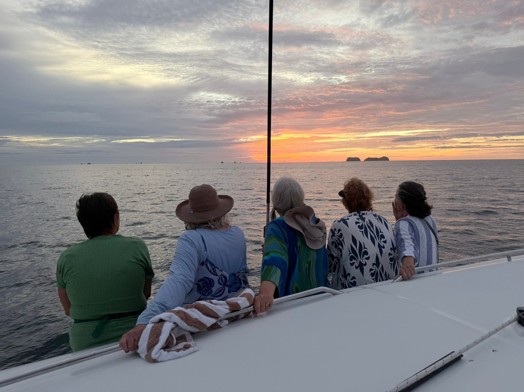 Panache Sailing-Playa Flamingo必去景点