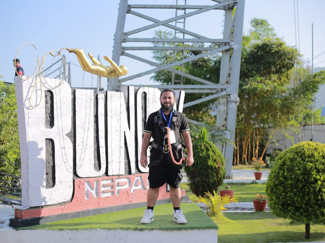 Adventure Nation Treks Nepal-博卡拉必去景点